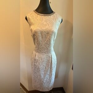 Antonio Melanie Formal Dress